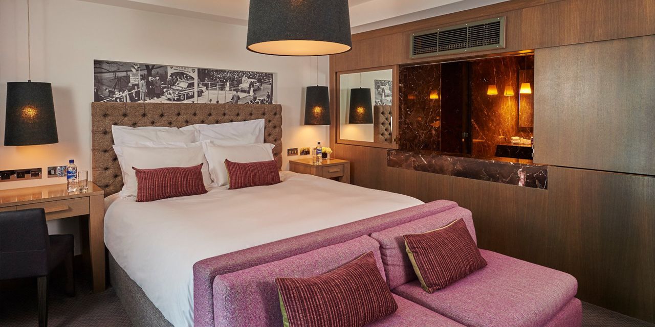 Kimpton Blythswood Square Hotel
