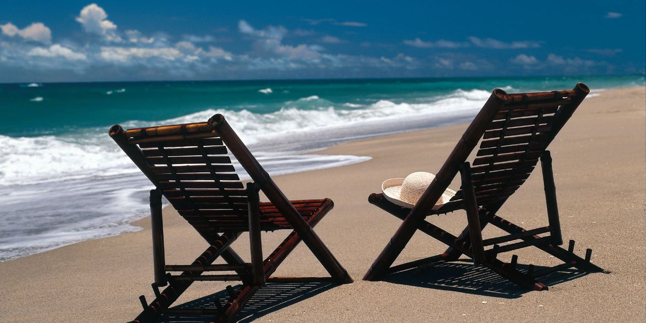 Jupiter Beach Resort & Spa