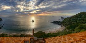 Las Brisas Ixtapa in Ixtapa, Mexico