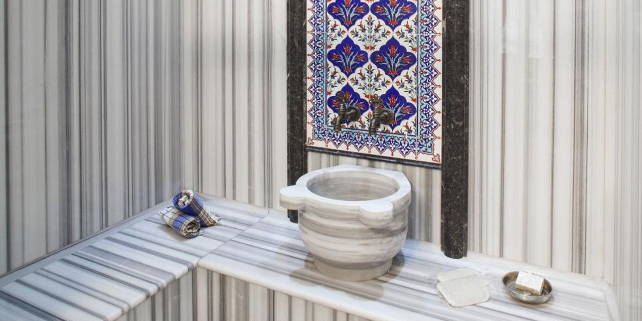 Ottoman Hotel Imperial