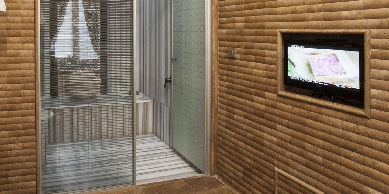 Ottoman Hotel Imperial