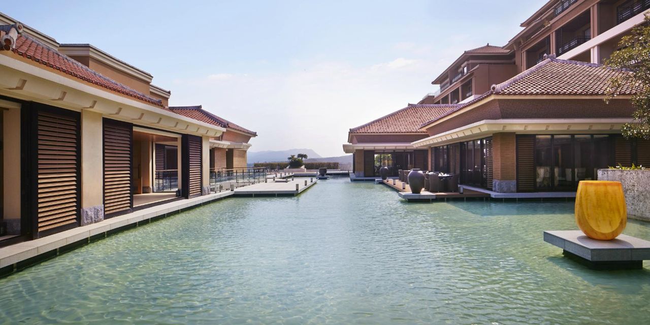 The Ritz-Carlton, Okinawa