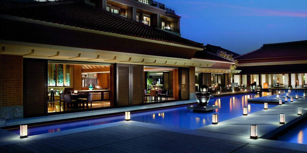 The Ritz-Carlton, Okinawa