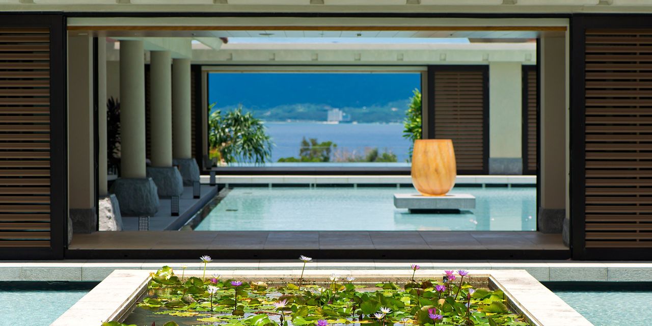 The Ritz-Carlton, Okinawa