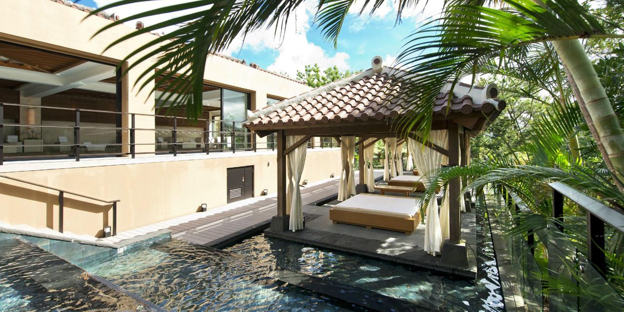 The Ritz-Carlton, Okinawa