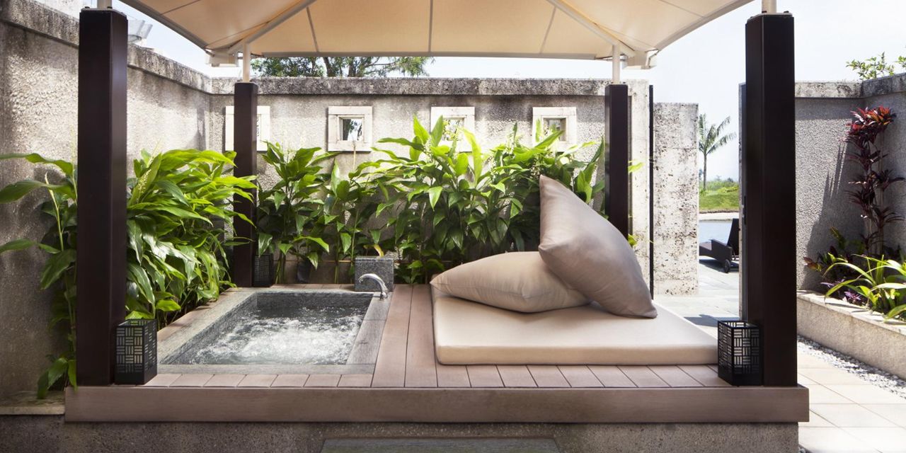 The Ritz-Carlton, Okinawa