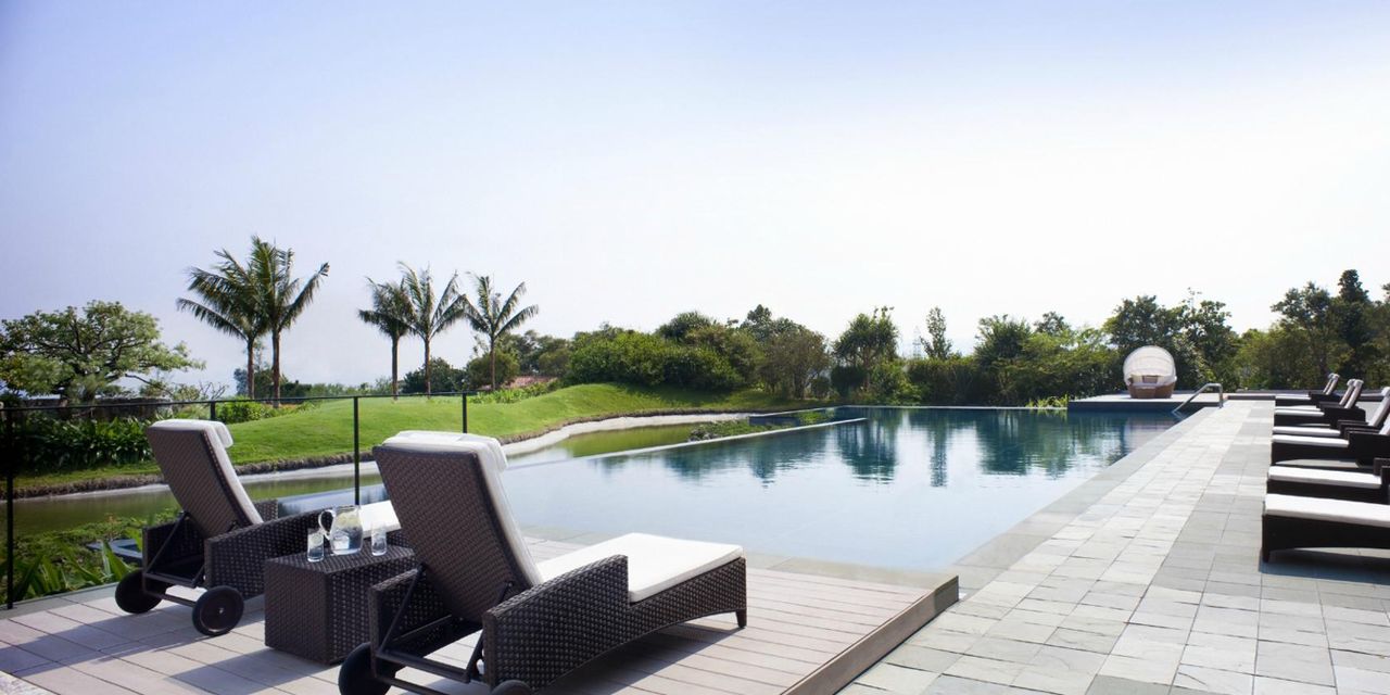 The Ritz-Carlton, Okinawa