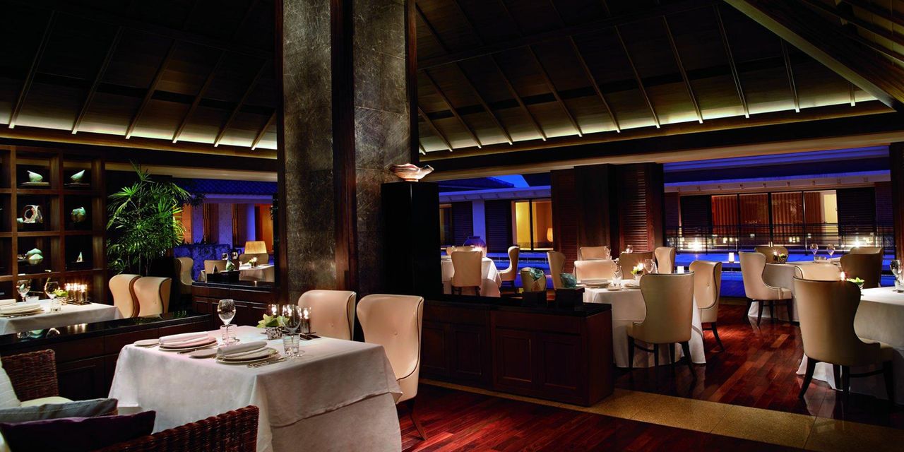 The Ritz-Carlton, Okinawa