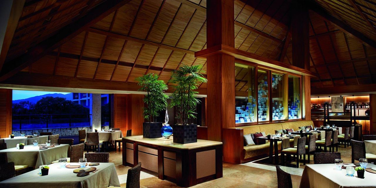 The Ritz-Carlton, Okinawa