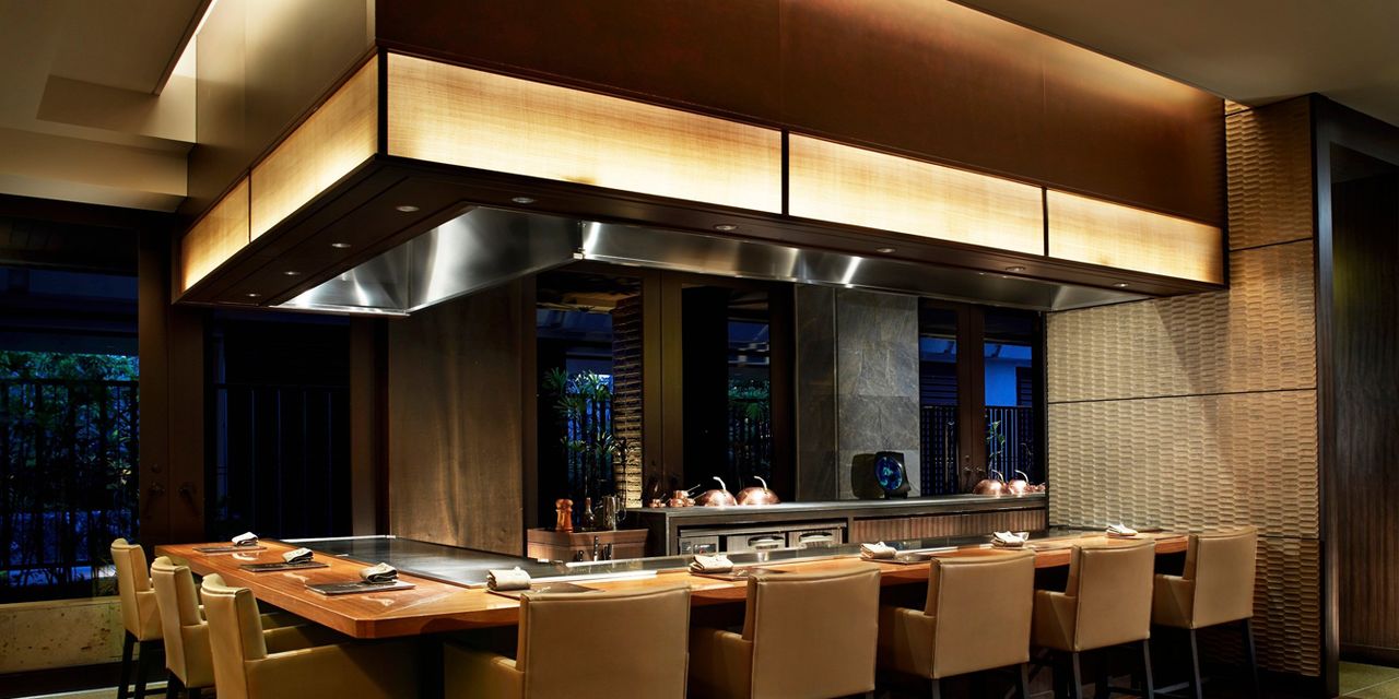 The Ritz-Carlton, Okinawa