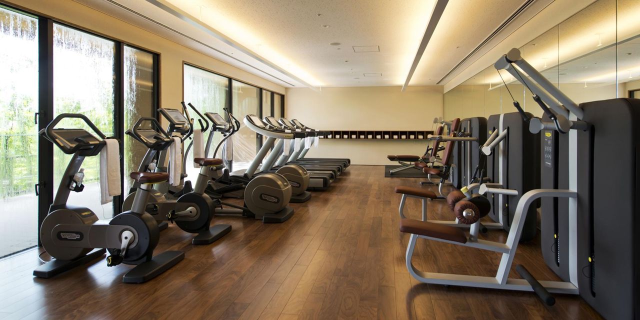 The Ritz-Carlton, Okinawa