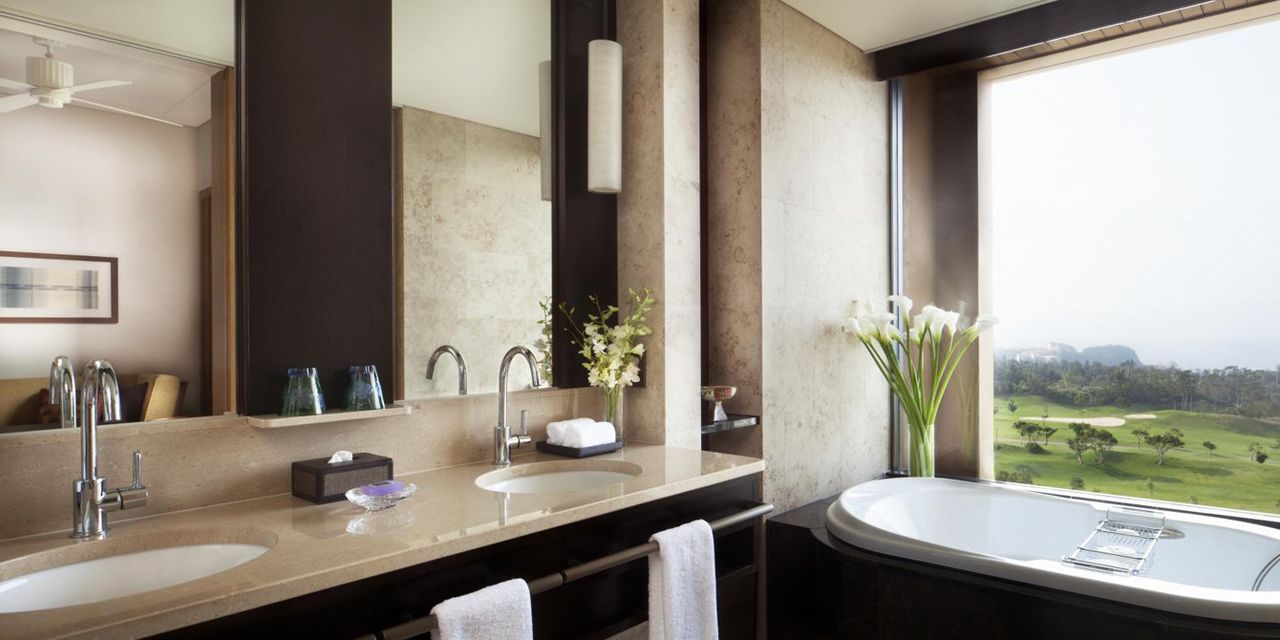 The Ritz-Carlton, Okinawa