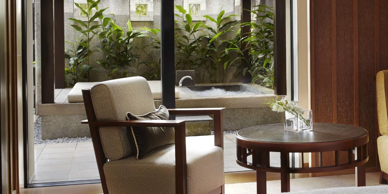 The Ritz-Carlton, Okinawa