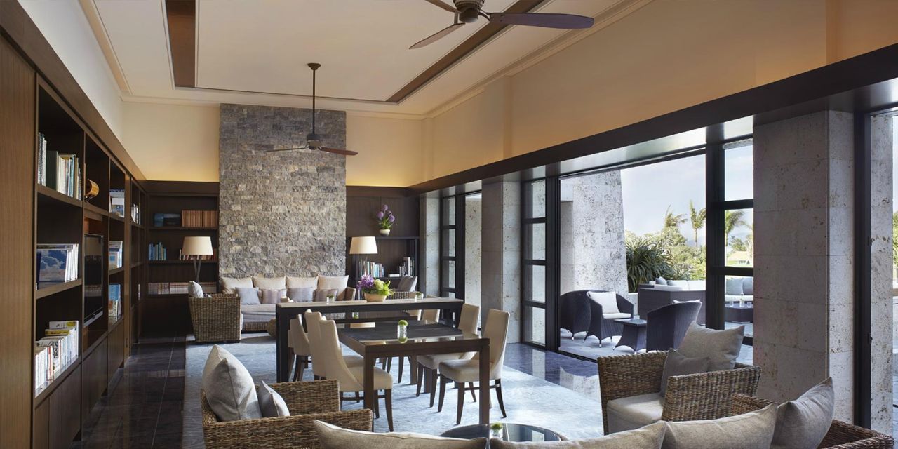 The Ritz-Carlton, Okinawa