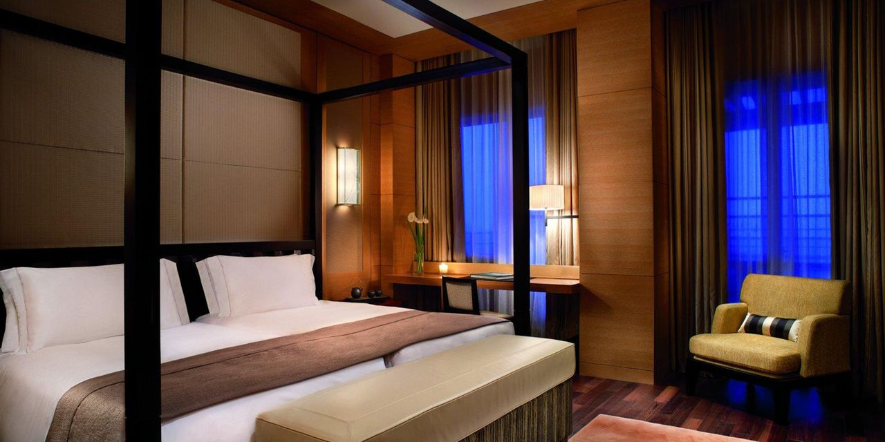The Ritz-Carlton, Okinawa