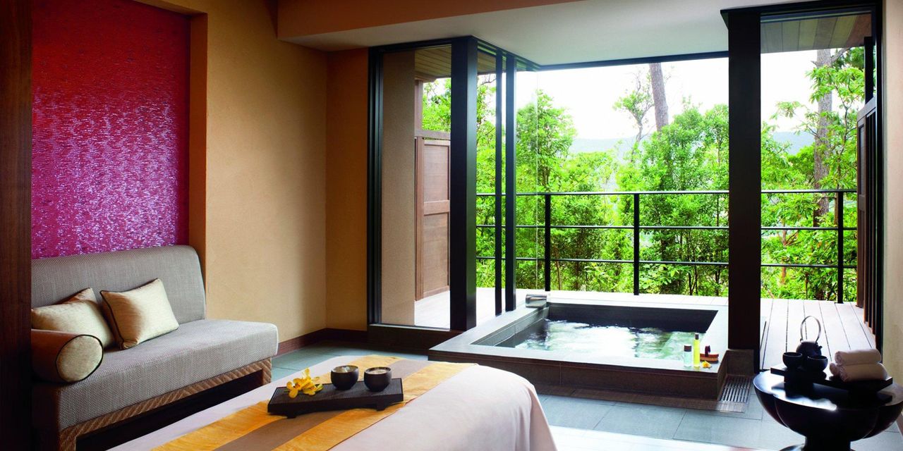 The Ritz-Carlton, Okinawa