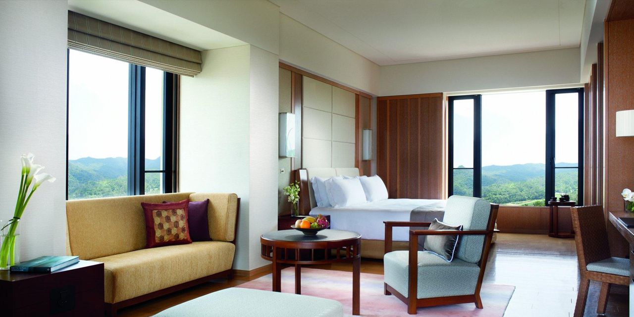 The Ritz-Carlton, Okinawa