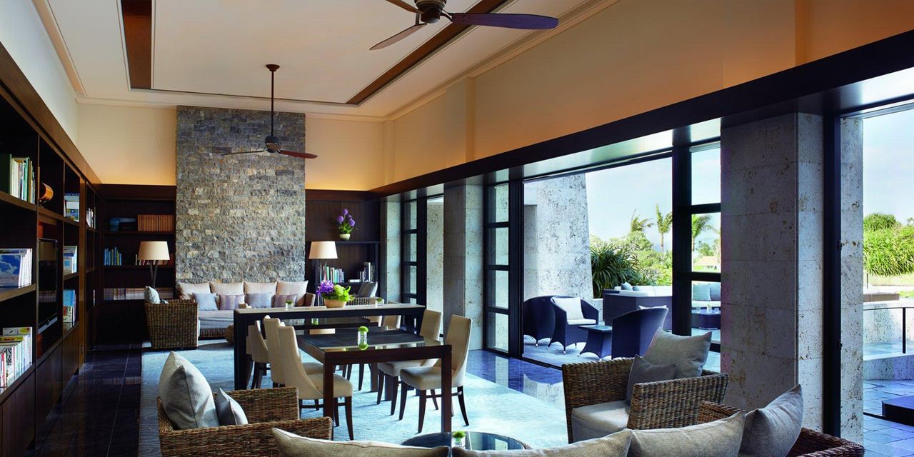 The Ritz-Carlton, Okinawa