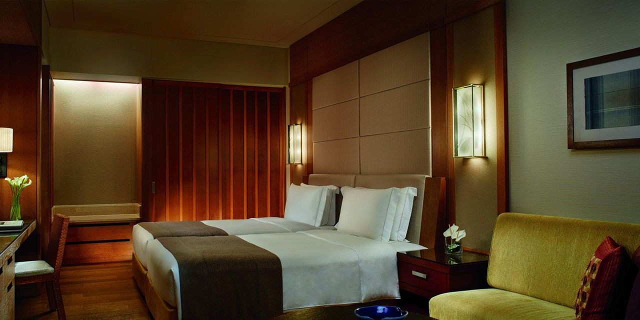 The Ritz-Carlton, Okinawa