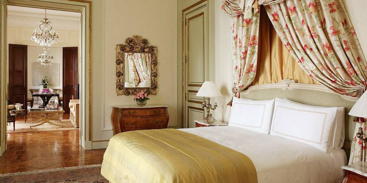 Four Seasons Hotel Buenos Aires