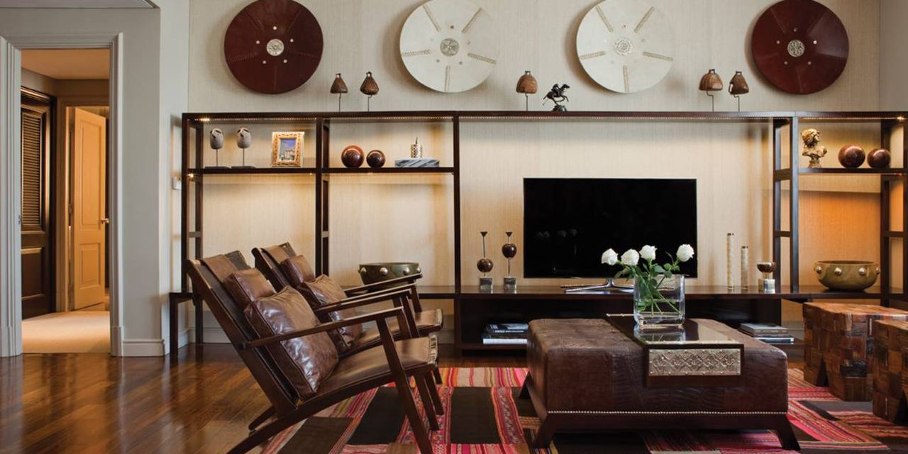 Four Seasons Hotel Buenos Aires