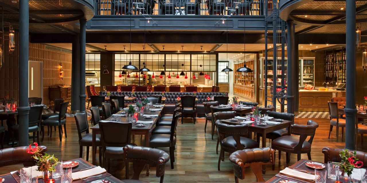 Four Seasons Hotel Buenos Aires