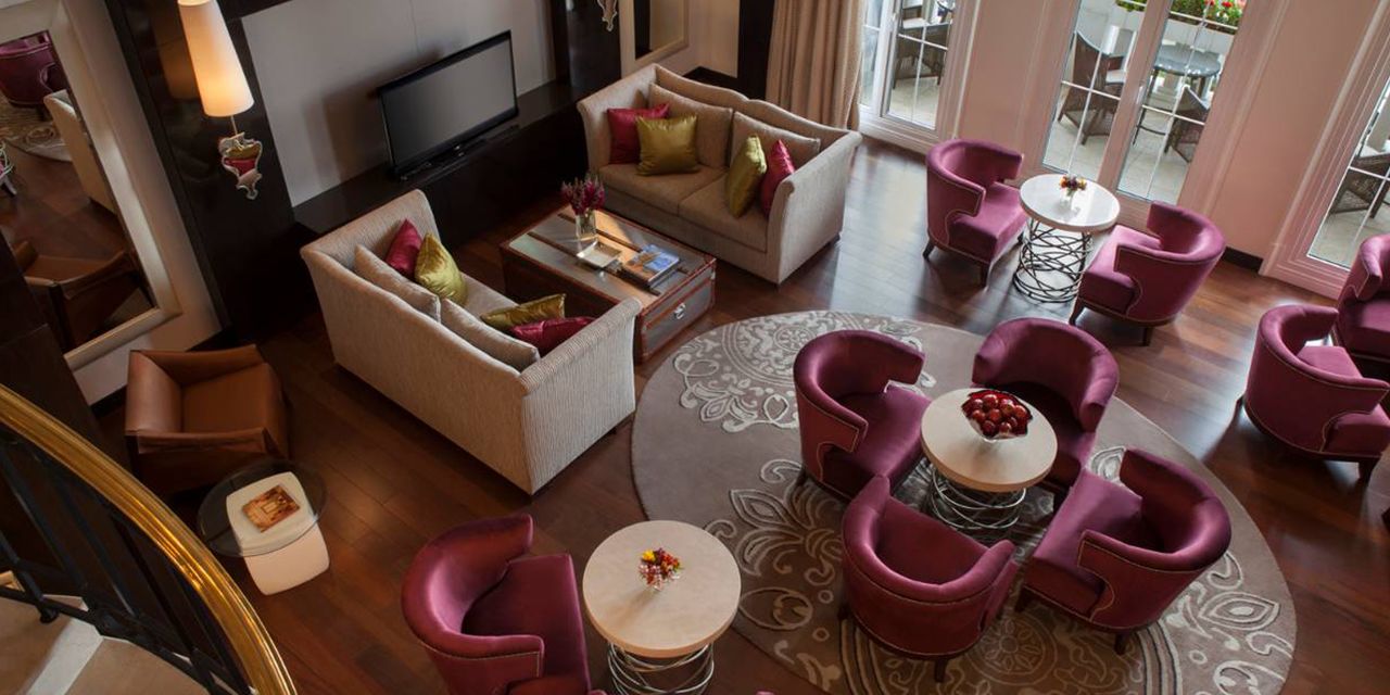 Four Seasons Hotel Buenos Aires