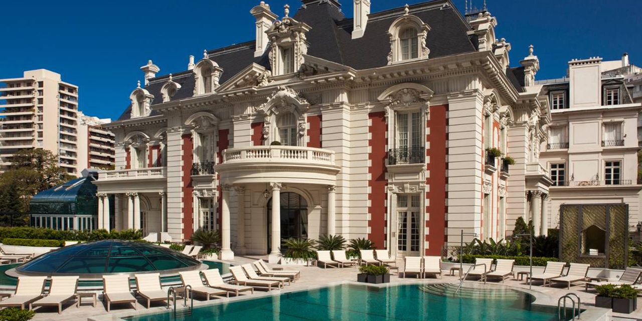 Four Seasons Hotel Buenos Aires
