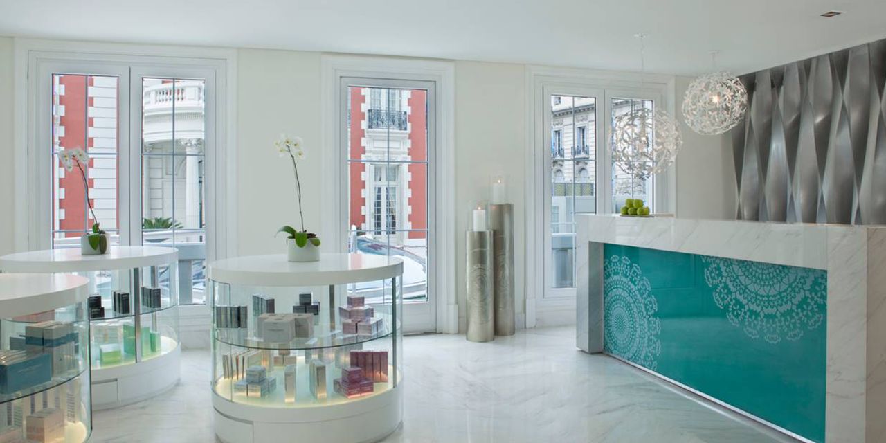 Four Seasons Hotel Buenos Aires