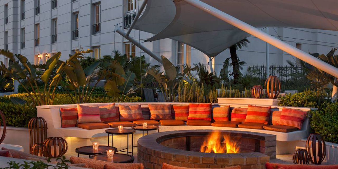 Four Seasons Hotel Buenos Aires