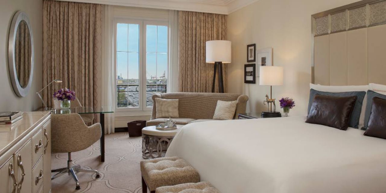 Four Seasons Hotel Buenos Aires