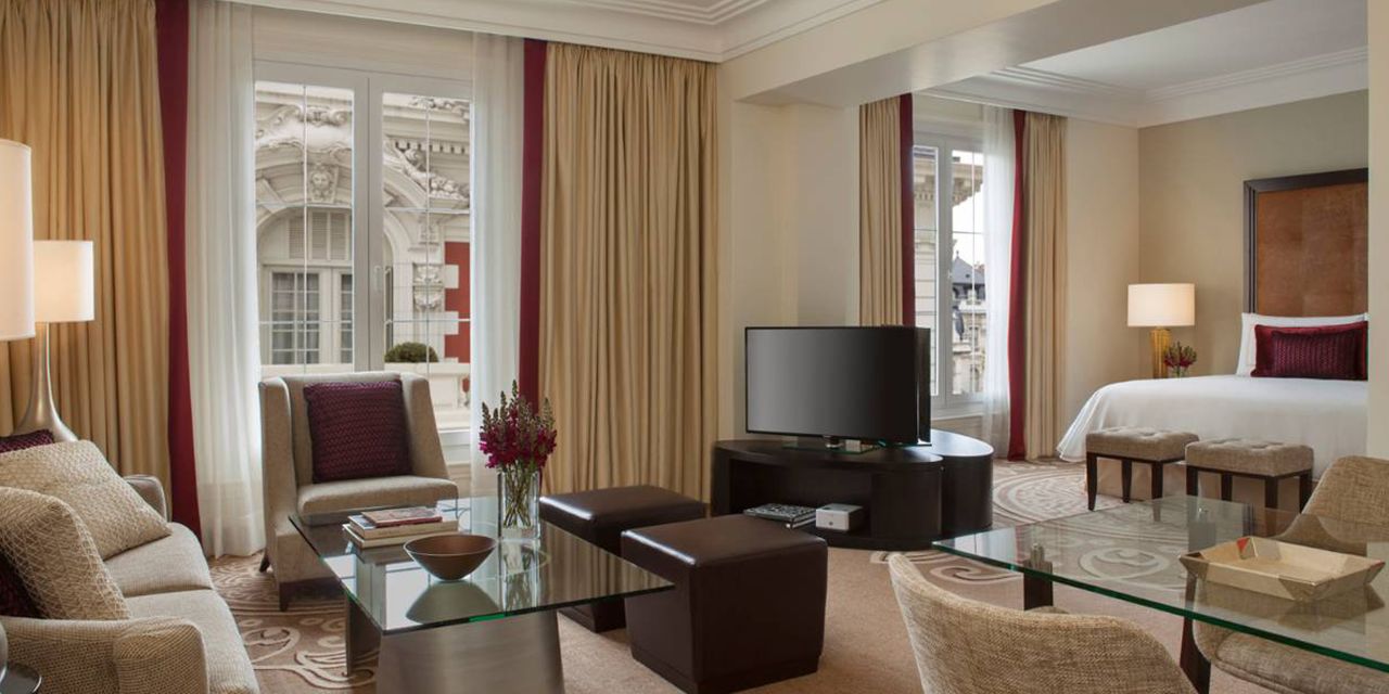 Four Seasons Hotel Buenos Aires