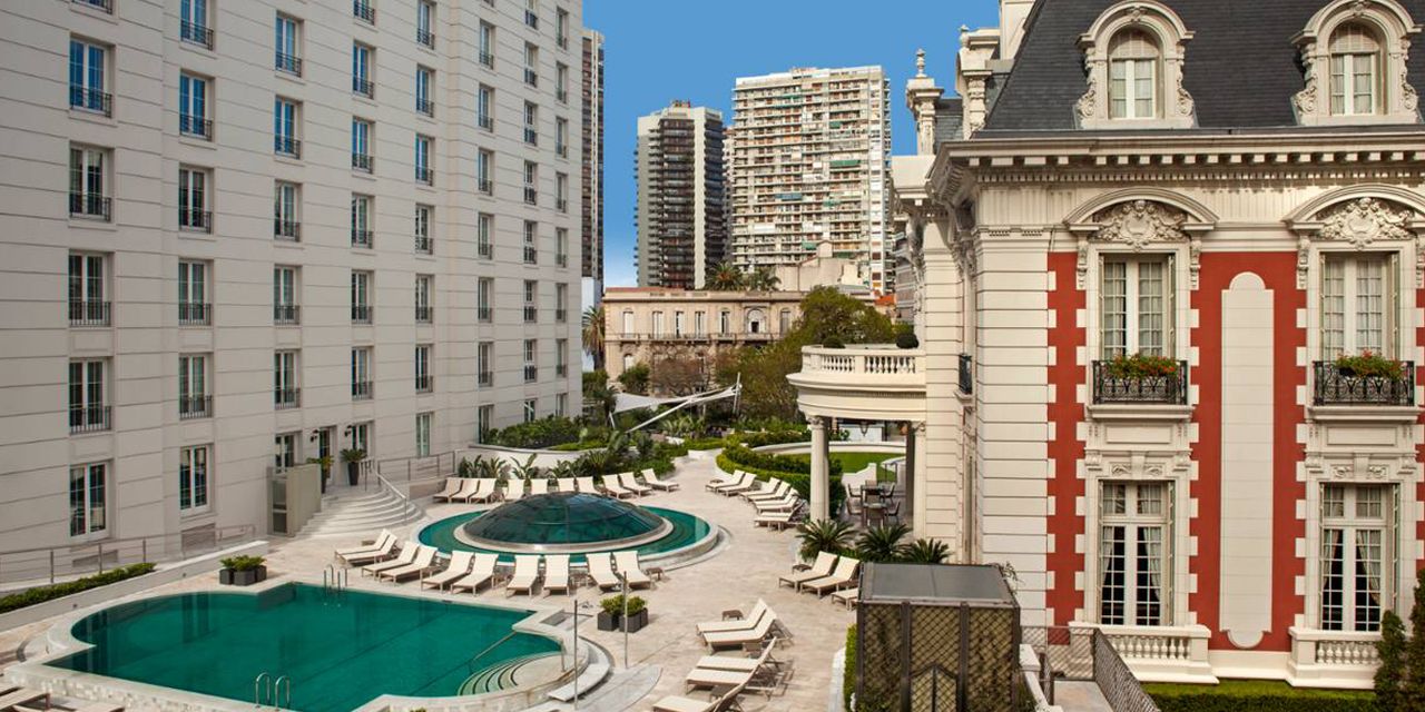 Four Seasons Hotel Buenos Aires