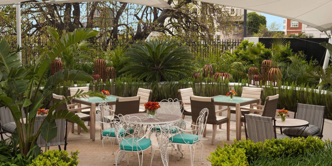 Four Seasons Hotel Buenos Aires