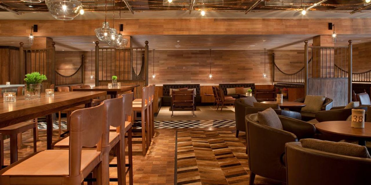 Four Seasons Hotel Buenos Aires