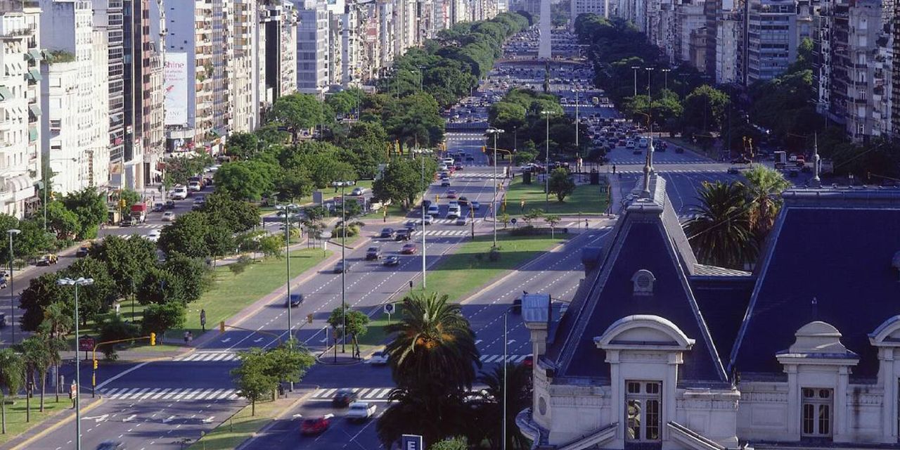 Four Seasons Hotel Buenos Aires