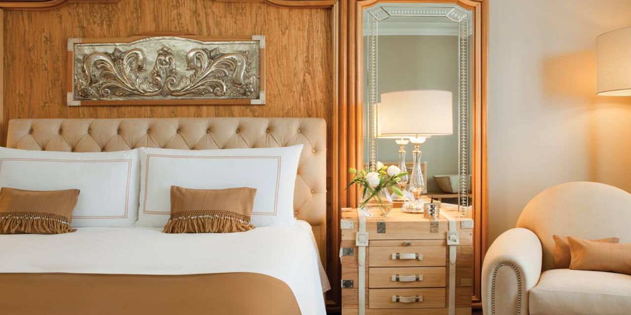 Four Seasons Hotel Buenos Aires