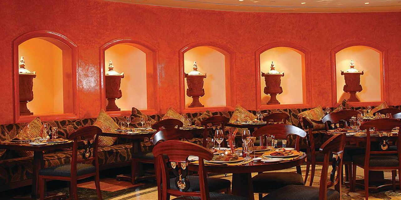 Four Seasons Hotel Alexandria