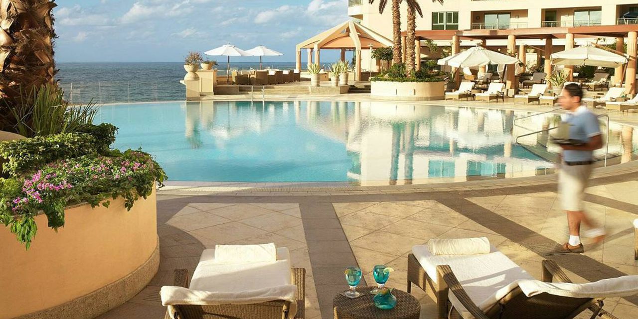 Four Seasons Hotel Alexandria