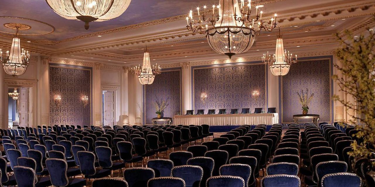 Four Seasons Hotel Alexandria