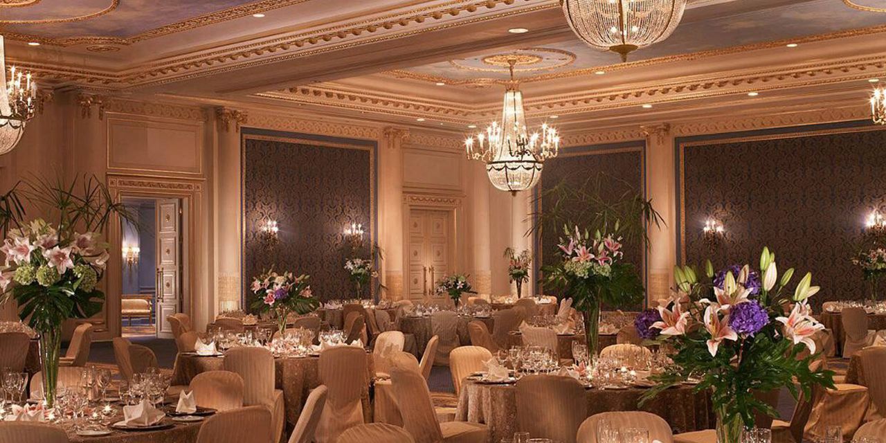 Four Seasons Hotel Alexandria