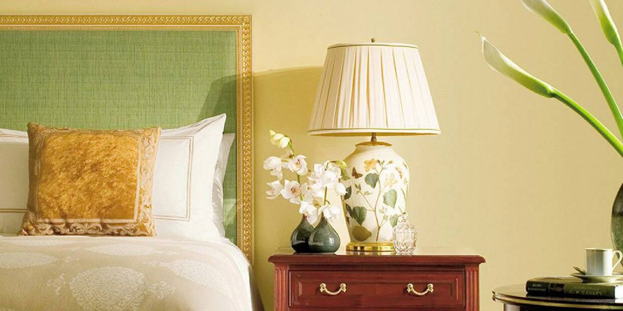 Four Seasons Hotel Alexandria