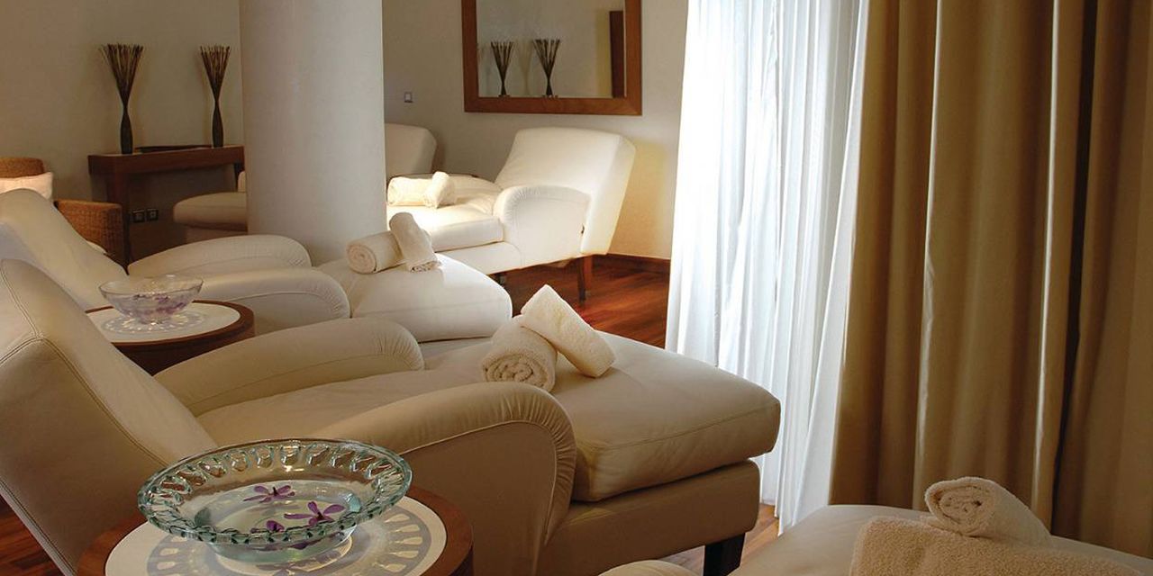 Four Seasons Hotel Alexandria