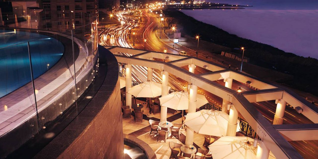 Four Seasons Hotel Alexandria