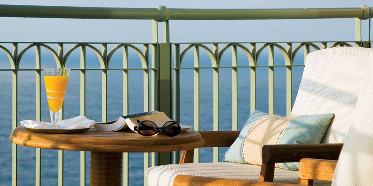 Four Seasons Hotel Alexandria