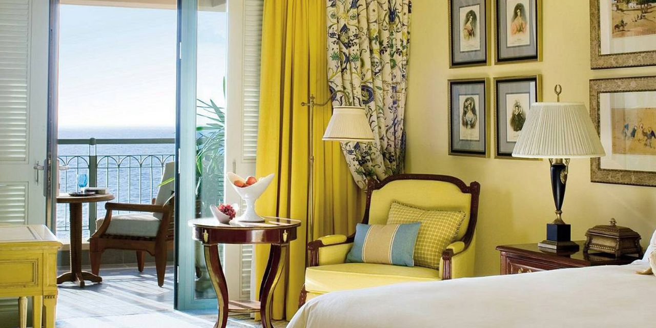 Four Seasons Hotel Alexandria