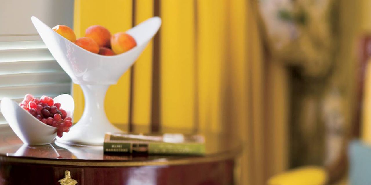 Four Seasons Hotel Alexandria