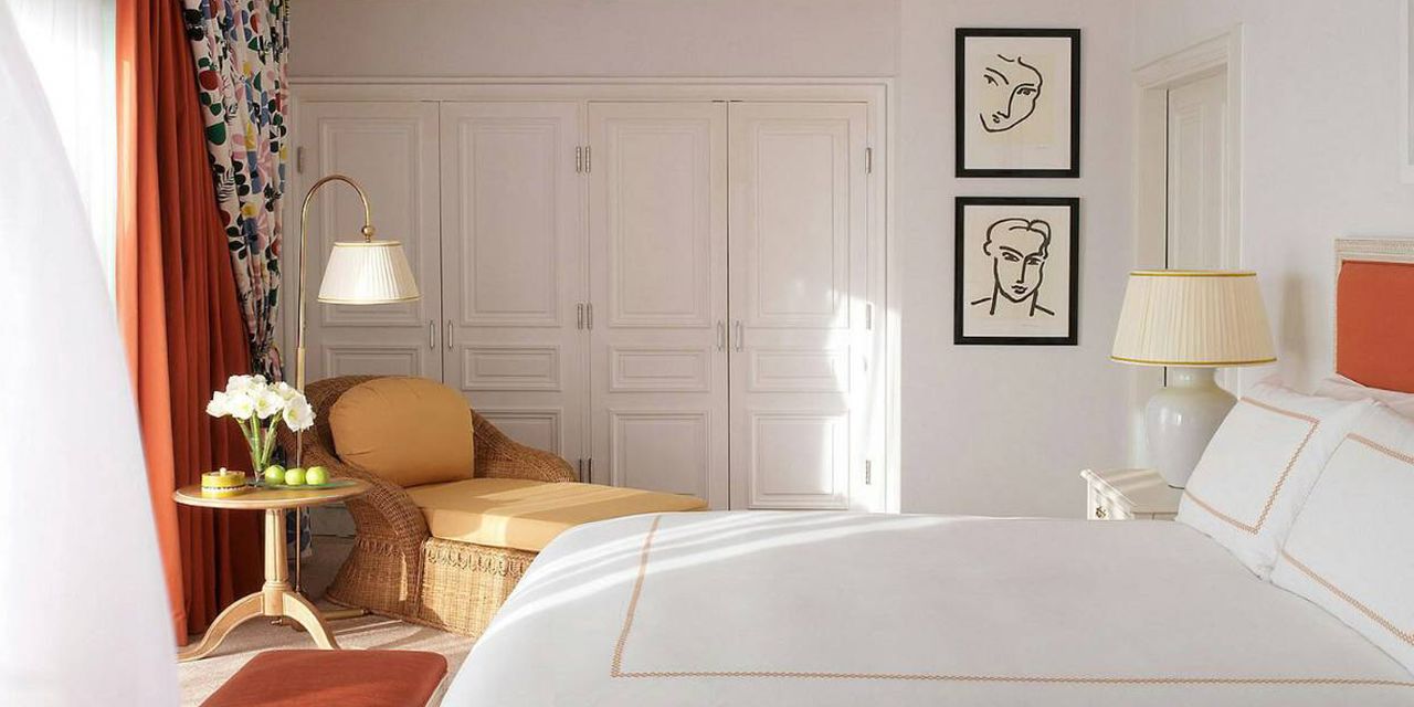 Four Seasons Hotel Alexandria