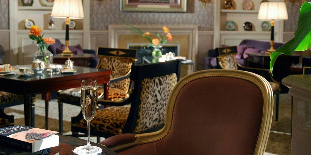 Four Seasons Hotel Alexandria