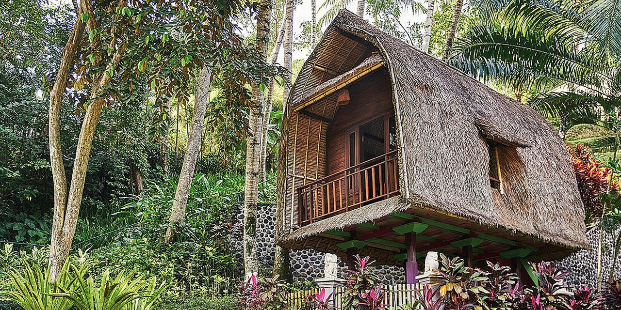 Four Seasons Bali at Sayan